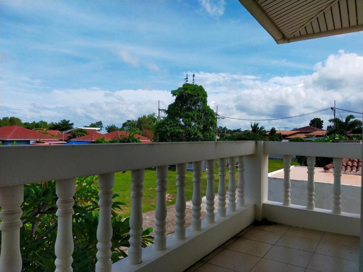 R-Jay Villa L Pattaya L Private Pool L BbqBan Huai Yai エクステリア 写真
