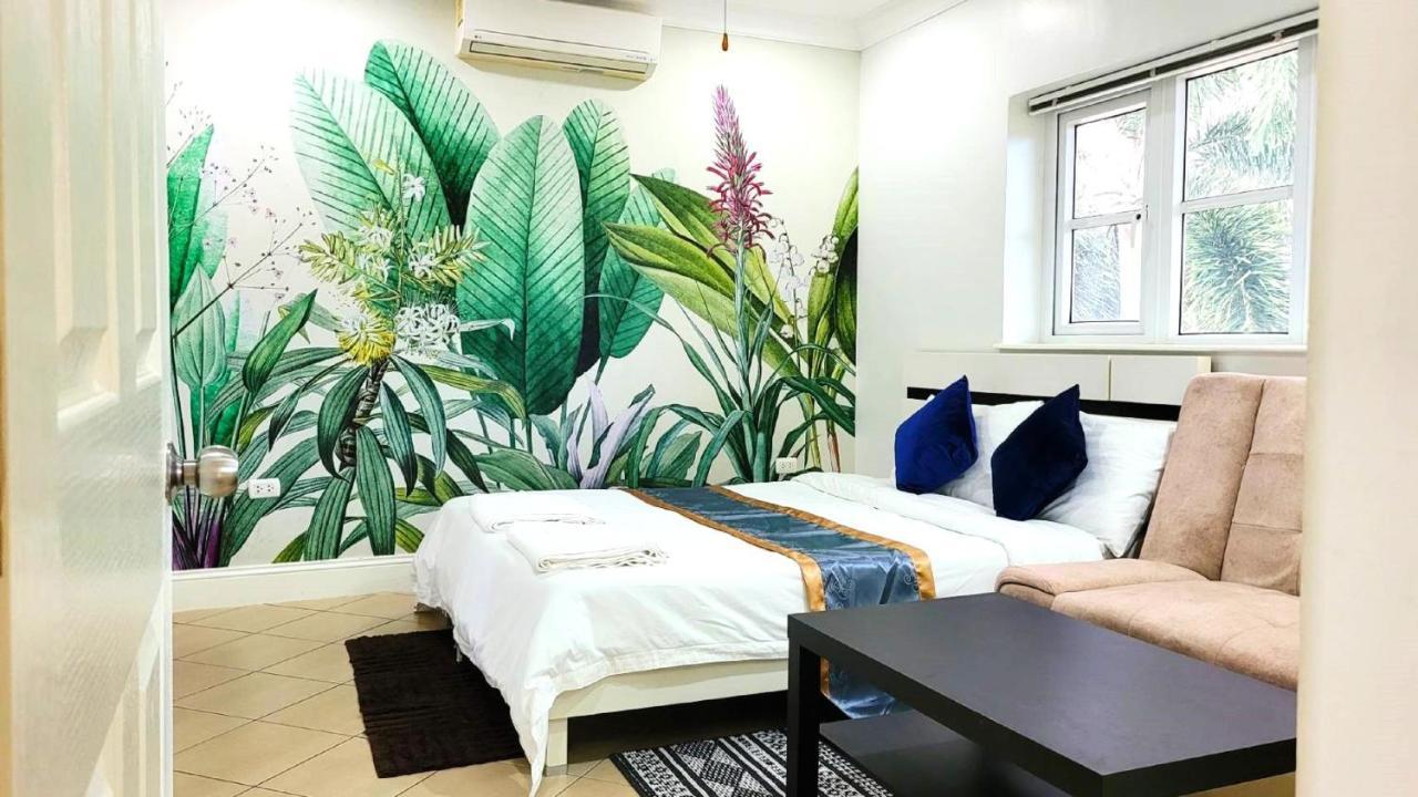 R-Jay Villa L Pattaya L Private Pool L BbqBan Huai Yai エクステリア 写真